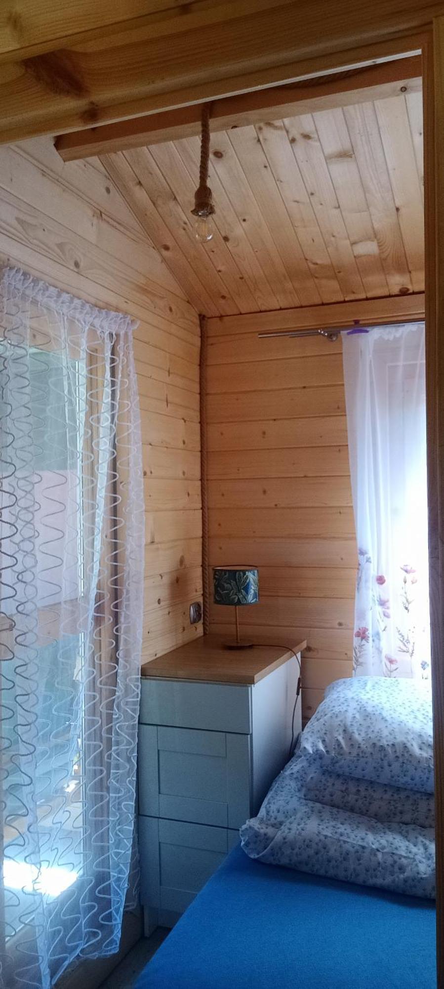 יאבורזנו Lesny Zakatek Malediwy Spa מראה חיצוני תמונה